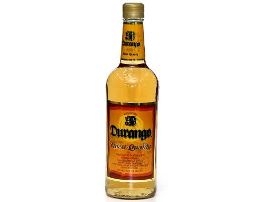 듀랑고 데낄라 골드 (DURANGO GOLD) 750ml