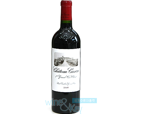 샤또 까농  (Chateau Canon) 750ml  