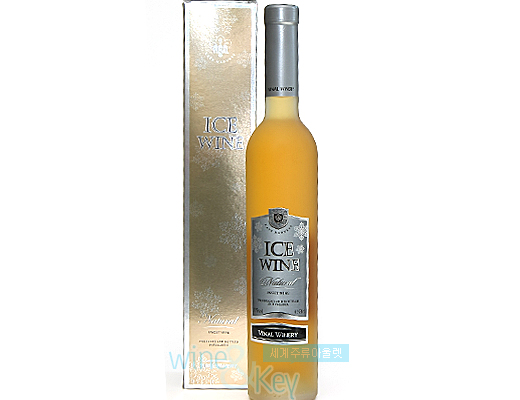 비나리 아이스와인 (ICE WINE ) 500ml