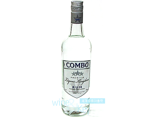 깜보 럼 (CAMBO RUM) 750ml