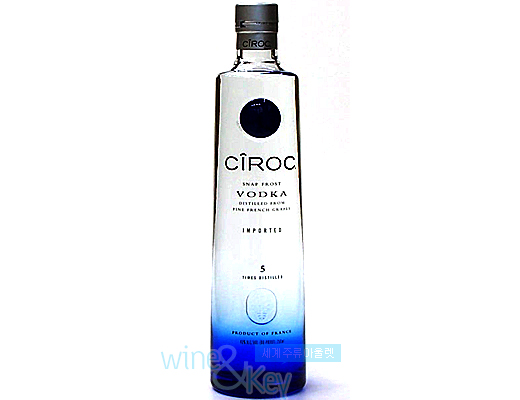 시락 (CIROC) 750ML