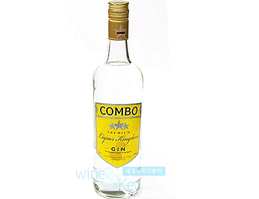 깜보 진 (CAMBO JIN) 750ml