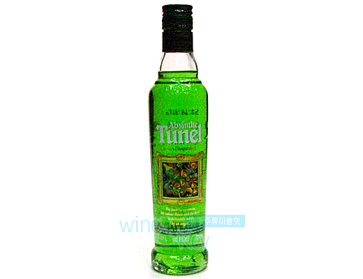 투넬 압생트(TUNEL ABSINTHE)