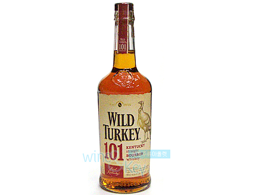 와일드터키101(Wild Turkey101)