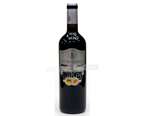 뮤비드로 리제르바 (MURVIEDRO RESERVA) 750ml