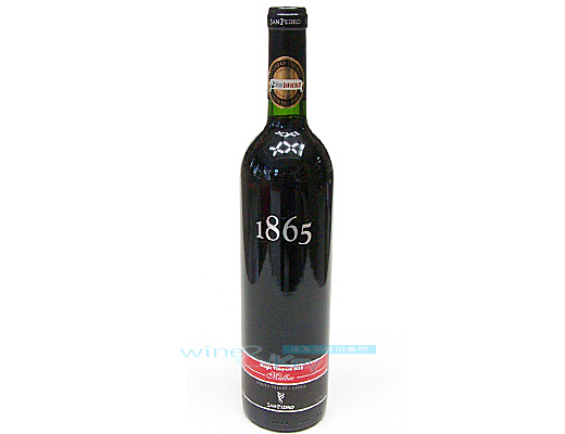 1865 싱글빈야드 말벡 (1865 Single Vineyard Malbec) 750ml