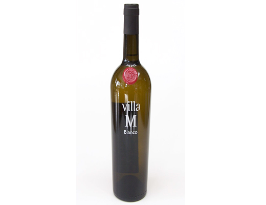 빌라엠 뮤스카텔( 비앙코)   (Villa M Muscatel) 750ml