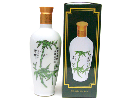 죽엽청주 500ml