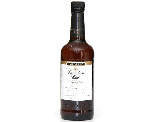 캐나디언 클럽 6년  (canadian club)  700ml