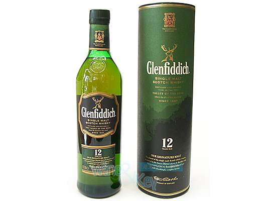 글렌피딕 12년 Glenfiddich ) 700ml 이미지다름(신형)