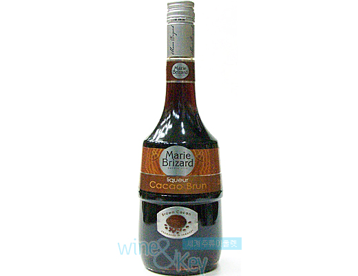 카카오 브라운  (Cacao Brun Liqueur) 700ml