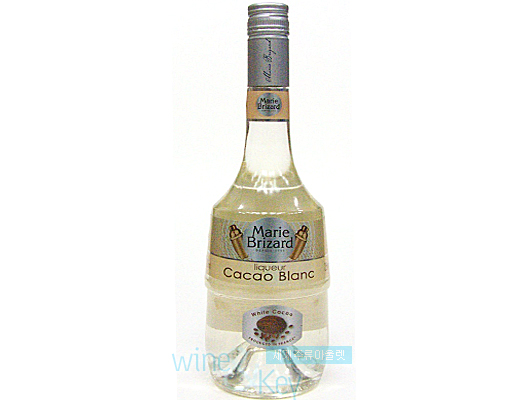 카카오 화이트  (Cacao Blanc  Liqueur) 700ml