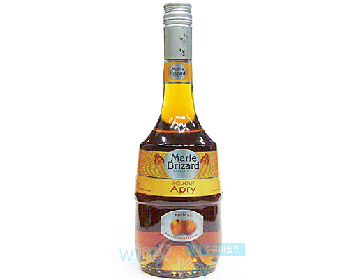 에프리 코트  (Apry Cot  Liqueur )  700ml