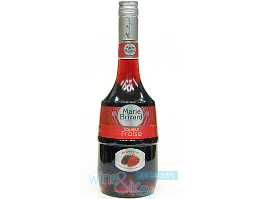 스트로베리  (Fraise Liqueur ) 700ml