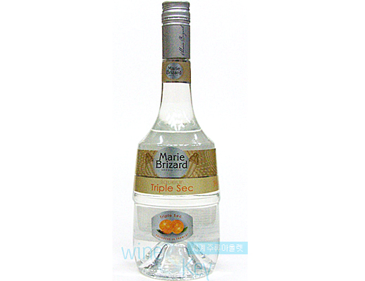 마리 트리플 쌕 (Triple Sec  Liqueur)  700ml