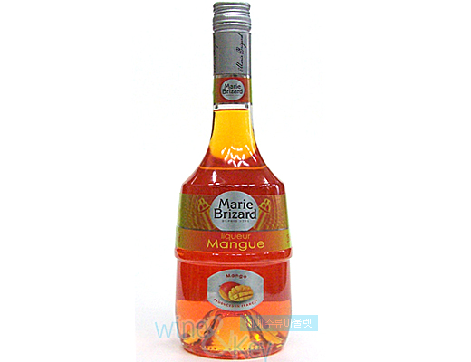 마리 망고 (Mangue Liqueur ) 700ml