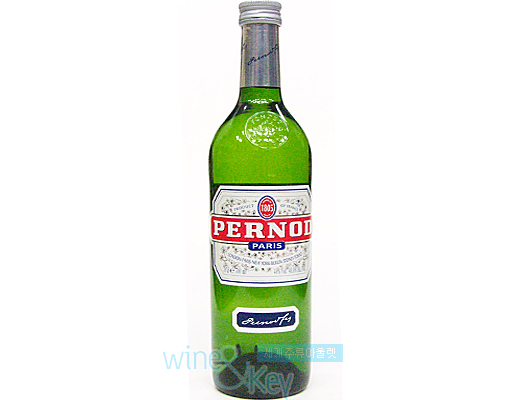 페르노 (PERNOD) 700ml