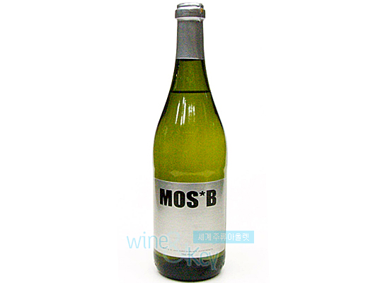 모스비(MOSCATO BIANCO) 750ml_모스비모스카토다스티