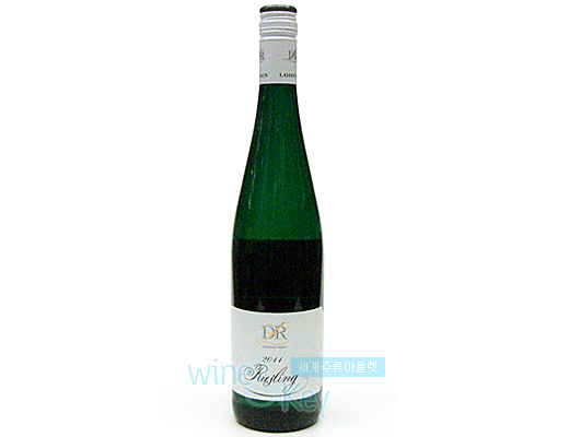 닥터 루젠 리슬링 ( Dr.LOOSEN, RIESLING) 750ml