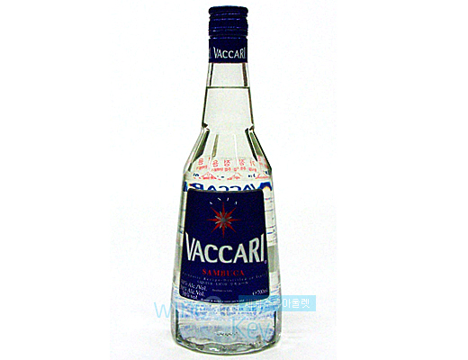 바카리 삼부카 (SAMBUCA)700ml