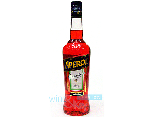 아페롤 (APEROL) 700ml