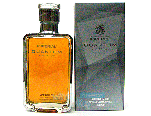 임페리얼 19퀸덤 (IMPERIAL QUANTUM) 500ml