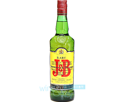 제이앤비  레어 (J&B  RARE ) 375ml