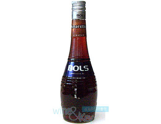 볼스 아마레또 (BOLS Amaretto Liqueur) 700ml 현금가