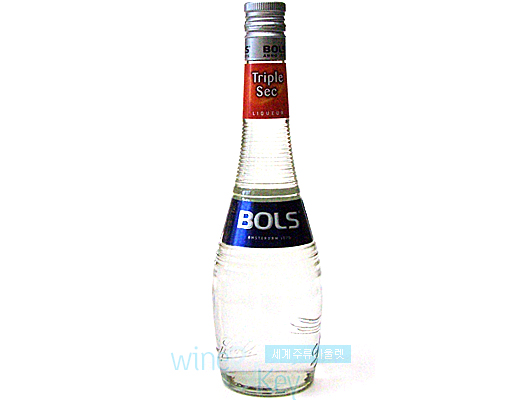 볼스 트리플 쎅 (BOLS Triple Sec Liqueur) 700ml 현금가