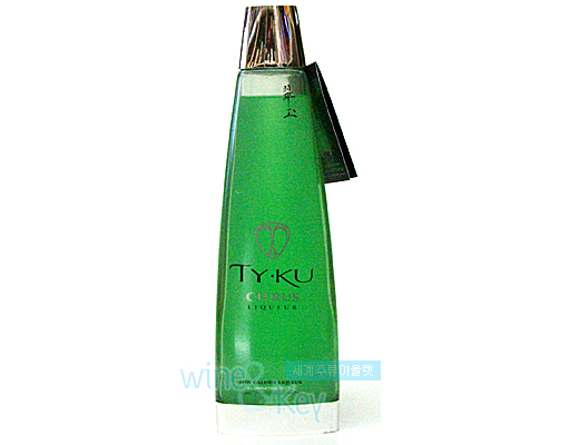 타이쿠 시트러스 리큐르 ( TY KU CITRUS LIQUEUR ) 750ml