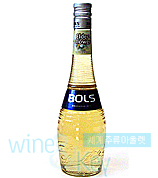 볼스 앨더플라워 (BOLS Elderflower Liqueur) 700ml 현금가