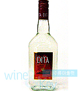 디타  (DITA LYCHEE LIQUEUR)  700ml