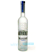 벨베디어 보드카  (BELVEDERD VODKA)  700ml