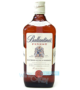 발렌타인파이니스트 (Ballantines  finest  6YEARS) 700ml