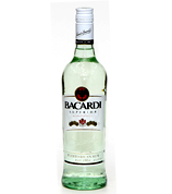 바카디 슈페리어(BACARDI  SUPERIOR) 750ml  (라이트)