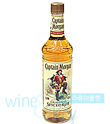 캡틴 모건 럼 (Captain Morgan RUM) 1000ml