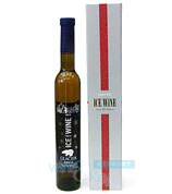 글래시어릿지 아이스와인 비달 (GLACIER RIDGE ICE WINE VIDAL) 375ml -이미지와다른 고급케이스