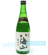 핫까이산 준마이긴죠  ( HAKKAISAN JUNMA DAIGINJO) 720ml