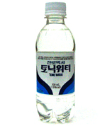 토닉 워터  (TONIC WATER ) 300ml (한박스=24개)