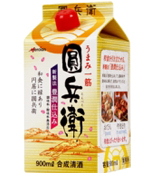 우마미히토스지 엔베이(umamihitosuji envei)900ml