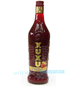 슈슈 보드카 (생딸기맛) XUXU  VODKA   700ml