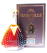 마르세이유 X.O  (MARSEILLE  X.O) 750ml