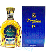 킹덤 17년  (Kingdom 17)  450ml