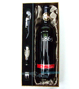 선물 23 - 1865 싱글빈야드 까베르네 소비뇽 (1865 Single Vineyard Cabernet Sauvignon) 750ml