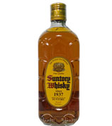 산토리가쿠빈8년(산토리 가꾸빈)  (Suntory Kakubin)