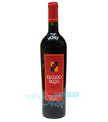에스쿠도 로호  (ESCUDO ROJO)  750ml