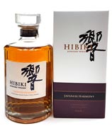 산토리히비키하모니10년700ml (HIBIKI SUNTORY WHISKY) 