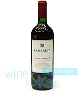 우르메네타 까베르네 쇼비뇽   (URMENETA  Cabernet Sauvignon)   750ml