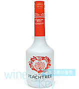 디카이퍼 피치트리 (PEACH TREE ) 1000ml