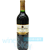 코스탈 릿지 메를로 ( Coastal Ridge, Melot )  750ml